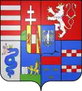 Franz V of Austria-Este (1819–1875)