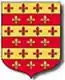 Coat of arms of Brucourt