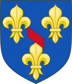Princes of Condé
