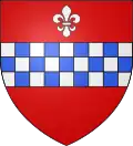 Lindsay of Broadland
