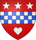 Lindsay of the Mount