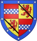 Lindsay, Earls of Balcarres (1624)