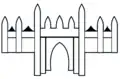 Coat of arms of Mali