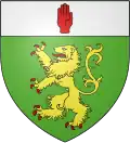 of Iveagh