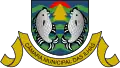 Coat of arms of Municipality of Ilhas