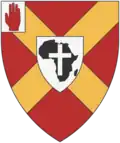 Arms of Williams of Park[30]