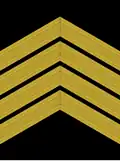 Primeiro-sargento (Army of São Tomé and Príncipe)