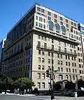 The Army and Navy Club