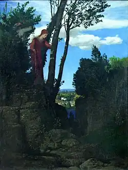 Honey Moon, 1878
