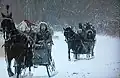 Winter in Markelo
