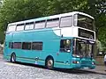 Volvo Olympian, 2007