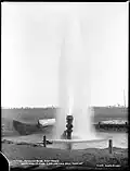 Artesian Bore East Moree (c. 1884–1917)[65]