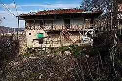 Arzet in 2020