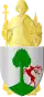 Coat of arms of As