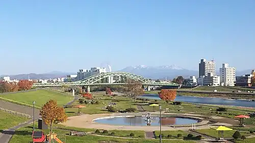 Asahikawa