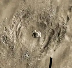 Image Credit: NASA/JPL/Malin Space Science Systems