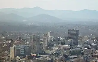 Asheville