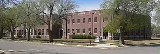 Ashland Grade School