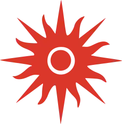 Asian Games logo