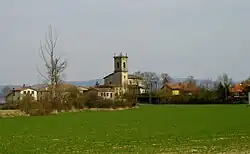 View of Askartza