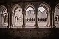 Cloister