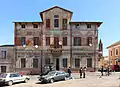 Former branch in Asmara