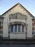 The Fire Station