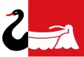 Flag of Asperen