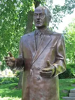 René Lévesque