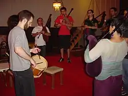 Portuguese pipers