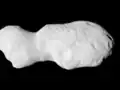 Donaldjohanson (asteroid)