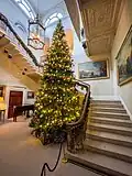 Staircase Hall