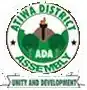Official logo of Kwabeng