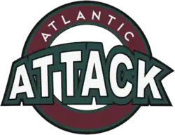 Logo from 2011-2022