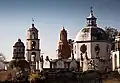 Sanctuario de Jesús Nazareno de Atotonilco