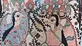 Mithila art