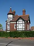 25 Cliff Avenue, Cromer