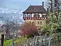 Gugger house