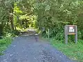 Auerfarm Scenic Reserve