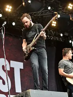 Dustin Davidson