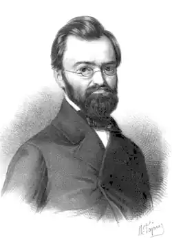 August Cieszkowski