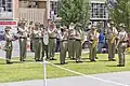 Army Band Kapooka