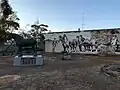 Australian Draughthorse Memorial