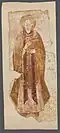 Unidentified holy bishop (possibly Athanasius of Alexandria)