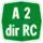 A2dir