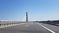 A3 motorway between Bucharest and Ploiești