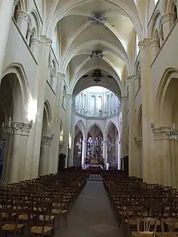 Nave