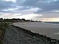 Seaside Avenue