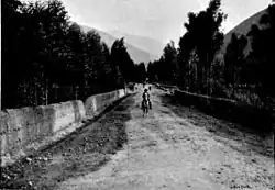 Tarma in 1913