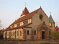 Church of Saint-Materne
